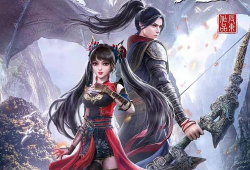 神墓动漫,探寻神秘古墓，揭开千年传说之谜